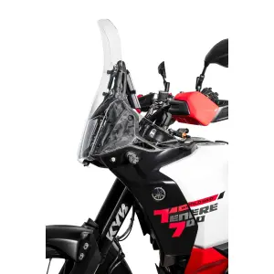 Motorcykel bubbla Isotta Rsg Rally Raid Plus Yamaha Tenere 700 World Raid 2026 image-4