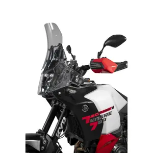 Bolha para mota Isotta Rally Raid Yamaha Tenere 700 World Raid 2026 image-1