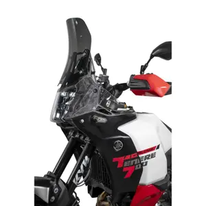 Bolha para mota Isotta Rally Raid Yamaha Tenere 700 World Raid 2026 image-1