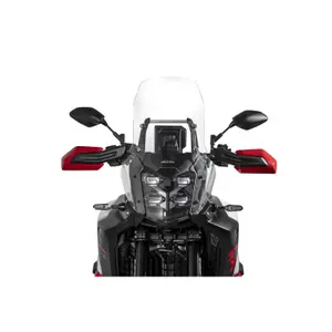 Bolha para mota Isotta Rally Raid Yamaha Tenere 700 World Raid 2026 image-0