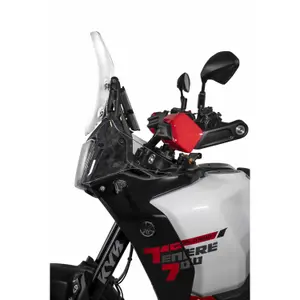 Bolha para mota Isotta Rally Raid Yamaha Tenere 700 World Raid 2026 image-1