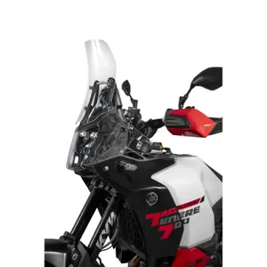Bolha para mota Isotta Rally Raid Yamaha Tenere 700 World Raid 2026 image-2