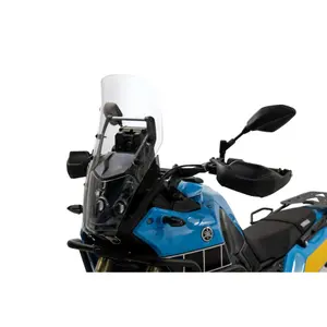 Pare-brise moto Isotta Yamaha Ténéré 700 2019-2024