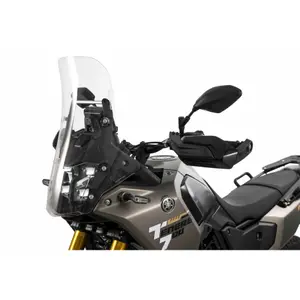 Bollskydd för motorcykel med strålkastarskydd Isotta RSG Yamaha Tenere 700 image-1