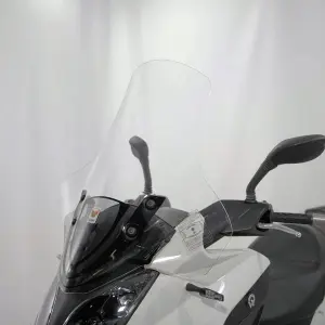 sklo předního okna skútru Isotta Quadro 3/4/QV3 image-1