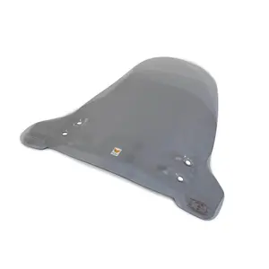 Pare-brise moto Isotta Segway E110 S/E110 SE/E125 S/E300 SE image-1