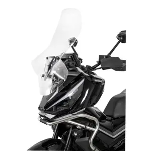Bulle moto artic Isotta Zontes 368 G