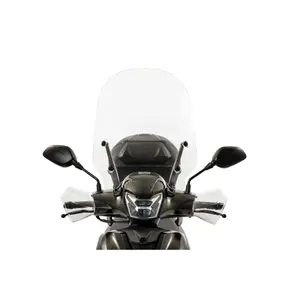 Parabrezza per scooter Isotta Voge SFIDA SR16 2025-2026 image-0