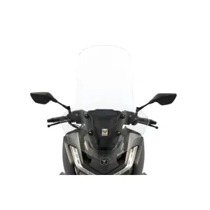 Scooter windshield Isotta Artico Voge SFIDA SR3 2024-2026 image-0