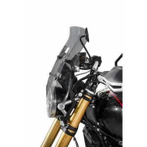 Motorcykel bubbla Isotta Endurance Race Triumph Scrambler 1200 X / XE image-1
