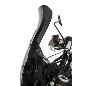 Motorcykel bubbla Isotta Endurance Race Triumph Scrambler 1200 X / XE image-2