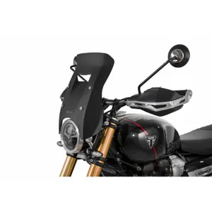 Motorcykel bubbla Isotta Endurance Race Triumph Scrambler 1200 X / XE image-1