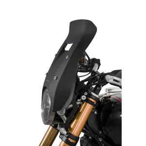 Motorcykel bubbla Isotta Endurance Race Triumph Scrambler 1200 X / XE image-2