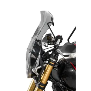 Motorcykel bubbla Isotta Endurance Race Plus Triumph Scrambler 1200 X / XE image-2