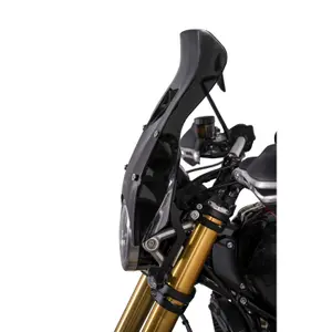 Motorcykel bubbla Isotta Endurance Race Plus Triumph Scrambler 1200 X / XE image-2
