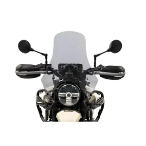 Hoher Motorradschutzschild Isotta Royal Enfield Himalayan 450 2024-2026 image-1