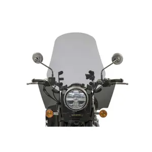 Bulle Motorrad Mittel Isotta Royal Enfield Classic 650 image-0