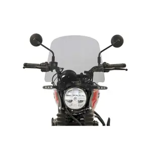 Bulle Motorrad Mittel Isotta Royal Enfield Guerrilla 450 image-0