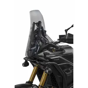 Bulle moto Isotta Rsg Rally Raid Voge Valico 800 Dsx Rally 2025 image-1