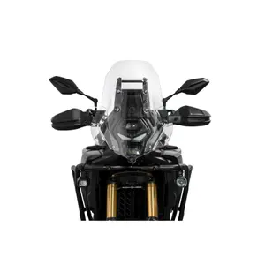Bulle moto Isotta Rsg Factory Evo Plus Voge Valico 800 Dsx Rally 2025 image-0
