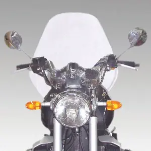 Pare-brise moto Isotta BMW R 1100 R/R 850 R