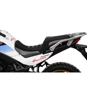 Sadel för motorcykel Isotta Honda Transalp XL 750 2023 2023-2026 image-3