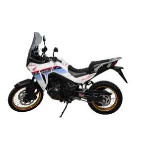 Sadel för motorcykel Isotta Honda Transalp XL 750 2023 2023-2026 image-1