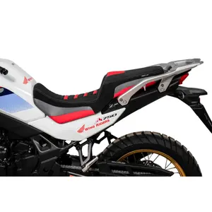 Sadel för motorcykel Isotta Honda Transalp XL 750 2023 2023-2026 image-2