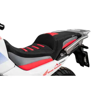 Sadel för motorcykel Isotta Honda Transalp XL 750 2023 2023-2026 image-3
