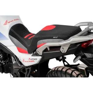 Sadel för motorcykel Isotta Honda Transalp XL 750 2023 2023-2026 image-4