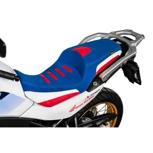 Sadel för motorcykel Isotta Honda Transalp XL 750 2023 2023-2026 image-4