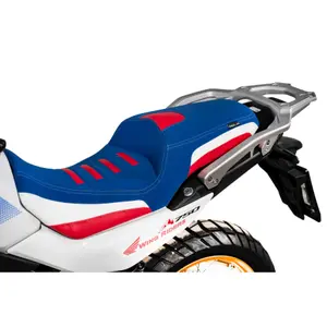 Sadel för motorcykel Isotta Honda Transalp XL 750 2023 2023-2026 image-3