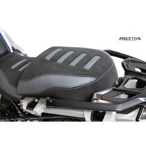 Selle de moto avant Isotta BMW R 1200/1250 GS /GSA image-2