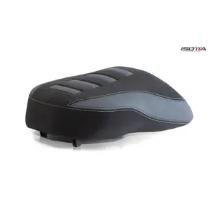 Motorradsattel Isotta BMW R 1200/1250 GS