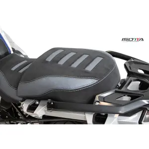 Motorradsattel Isotta BMW R 1200/1250 GS image-1