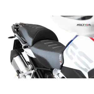 Motorradsattel Isotta BMW R 1200/1250 GS image-3
