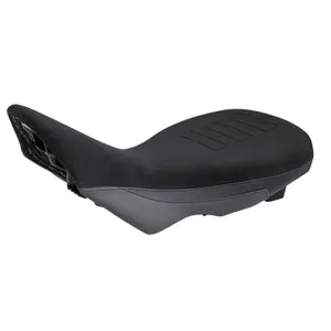 Motorradsattel Komfort Isotta Yamaha Ténéré 700 -N