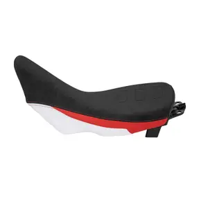 Motorradsattel Komfort Fahrer Isotta Yamaha Ténéré 700 -R image-1