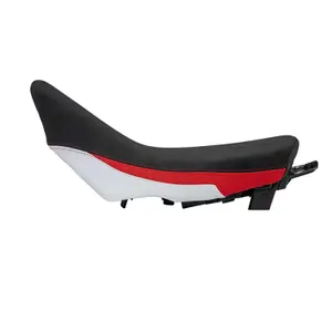 Motorradsattel Komfort Fahrer Isotta Yamaha Ténéré 700 -R image-2