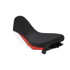 Motorradsattel Komfort Fahrer Isotta Yamaha Ténéré 700 -R image-3