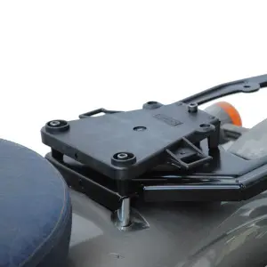 Support de selle Isotta Aprilia Scarabeo 50 - 100 à partir de 2014 image-1