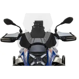 Motorcycle spoiler Isotta BMW R 1300 GS 2023 image-0