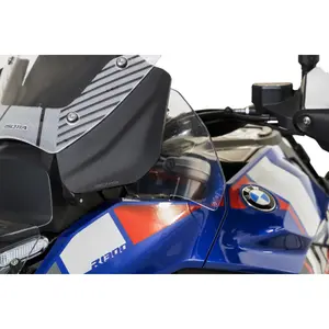 Motorcycle spoiler Isotta BMW R 1300 GS 2023 image-1