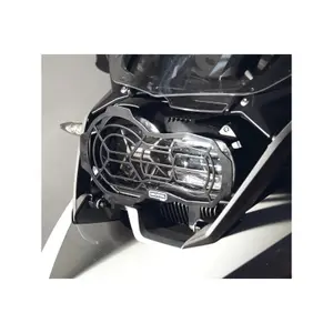 Koplampbescherming voor motorfietsen Isotta BMW R 1200 GS LC ADV 2014-2018 image-0