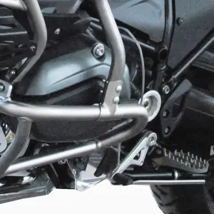 Motorcycle deflectors Isotta BMW R 1200 GS LC ADV 2014-18
