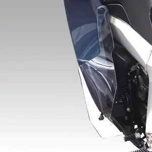 Motorcycle Air Deflectors Isotta BMW K 1200/ 1300 GT