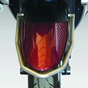Stoßstange Isotta BMW K 1600 GT/K 1600 GTL 2010-2016 image-2