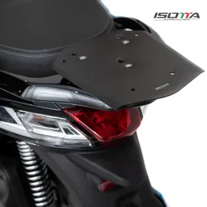 Podpora horní schránky skútru Isotta Piaggio Liberty image-3