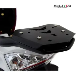 Scooter top case support Isotta Symphony ST 125-200 E5 2021 image-0