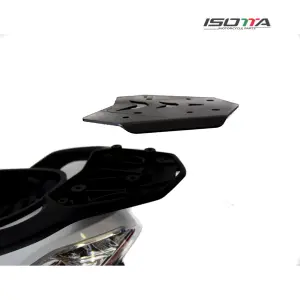 Scooter top case support Isotta Symphony ST 125-200 E5 2021 image-1